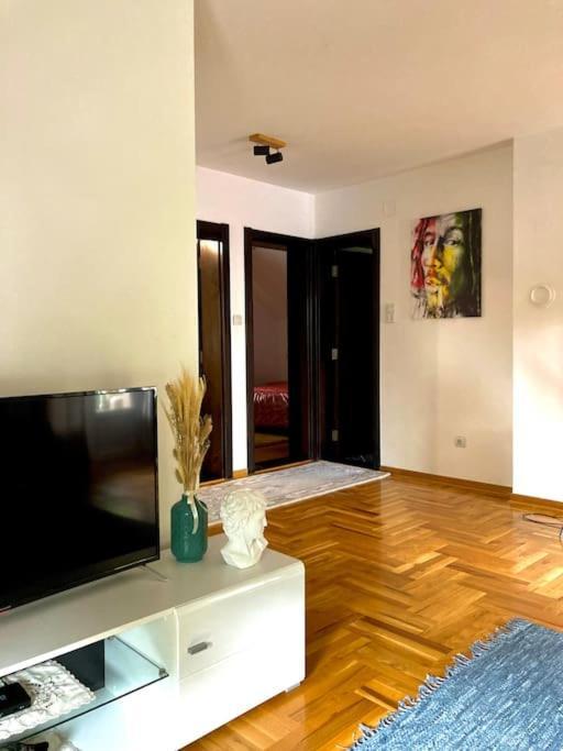 Amazingmemories3 Belgrado Exterior foto